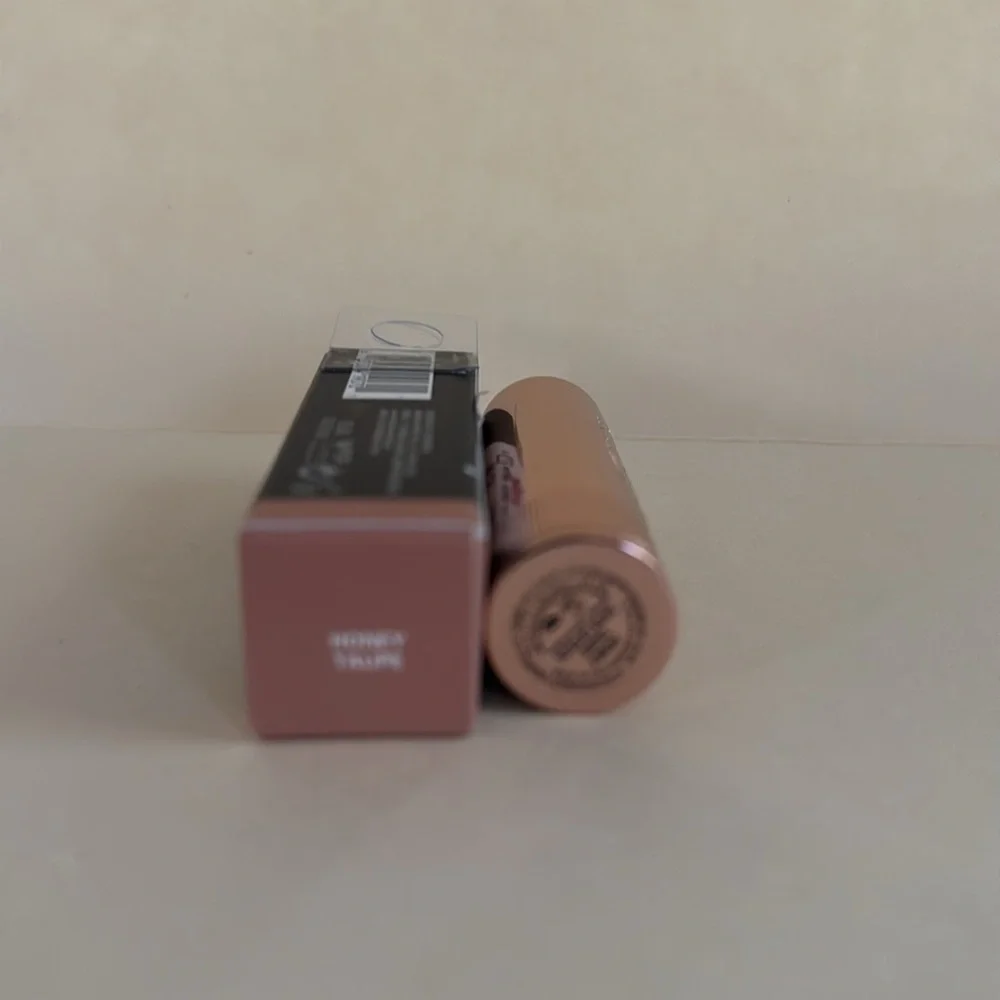 ANASTASIA Honey Taupe (nude beige) Satin Lipstick 0.10oz NIB